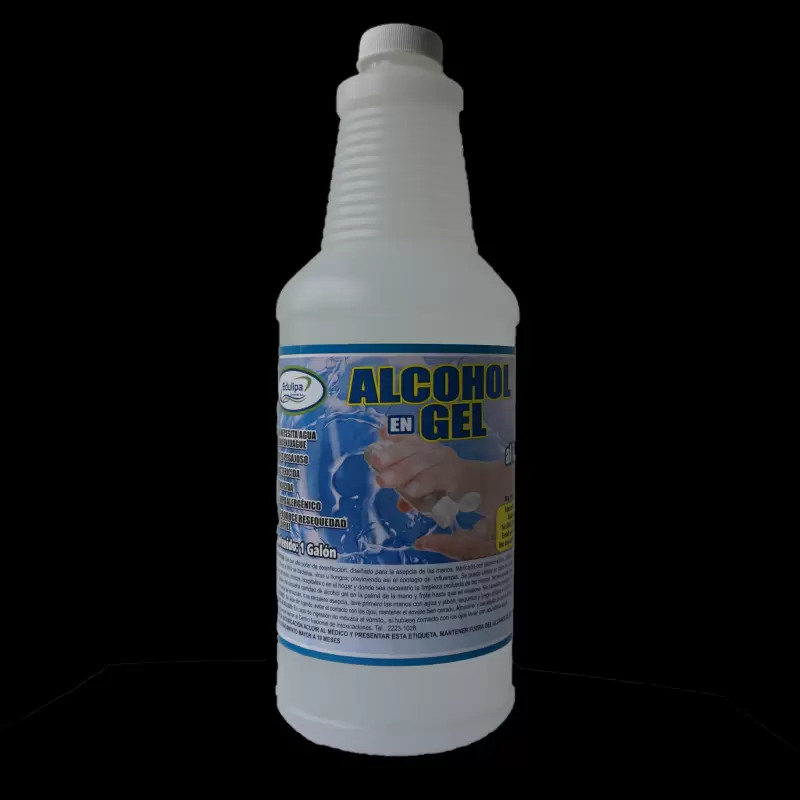 Alcohol Gel y Líquido - imagen 4